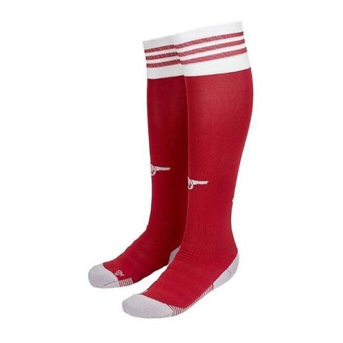 Calcetines Camiseta Arsenal Replica Primera Ropa 2020/21